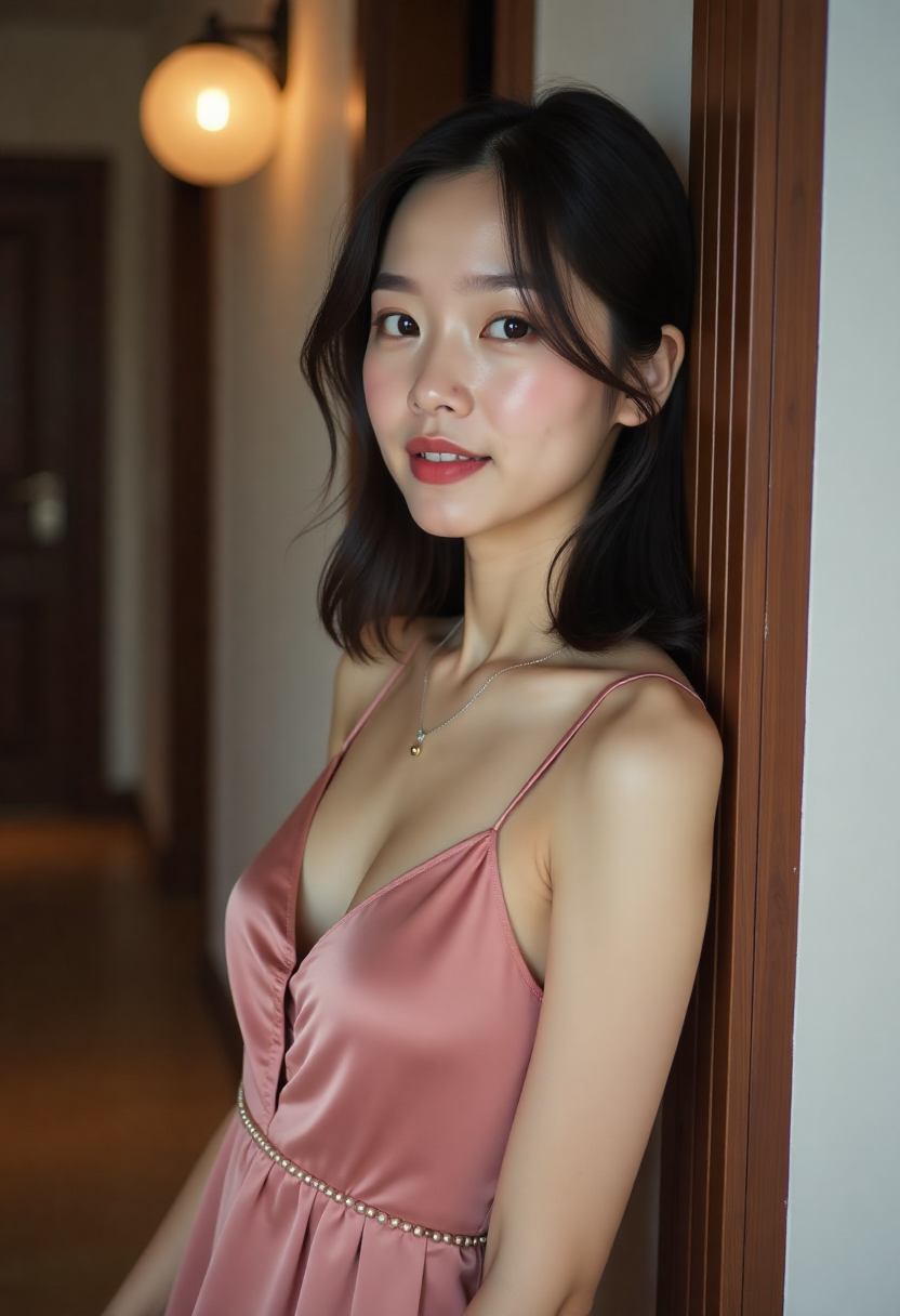 小店春秋海报