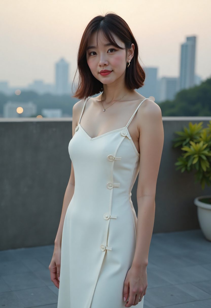 三个人的星期天海报
