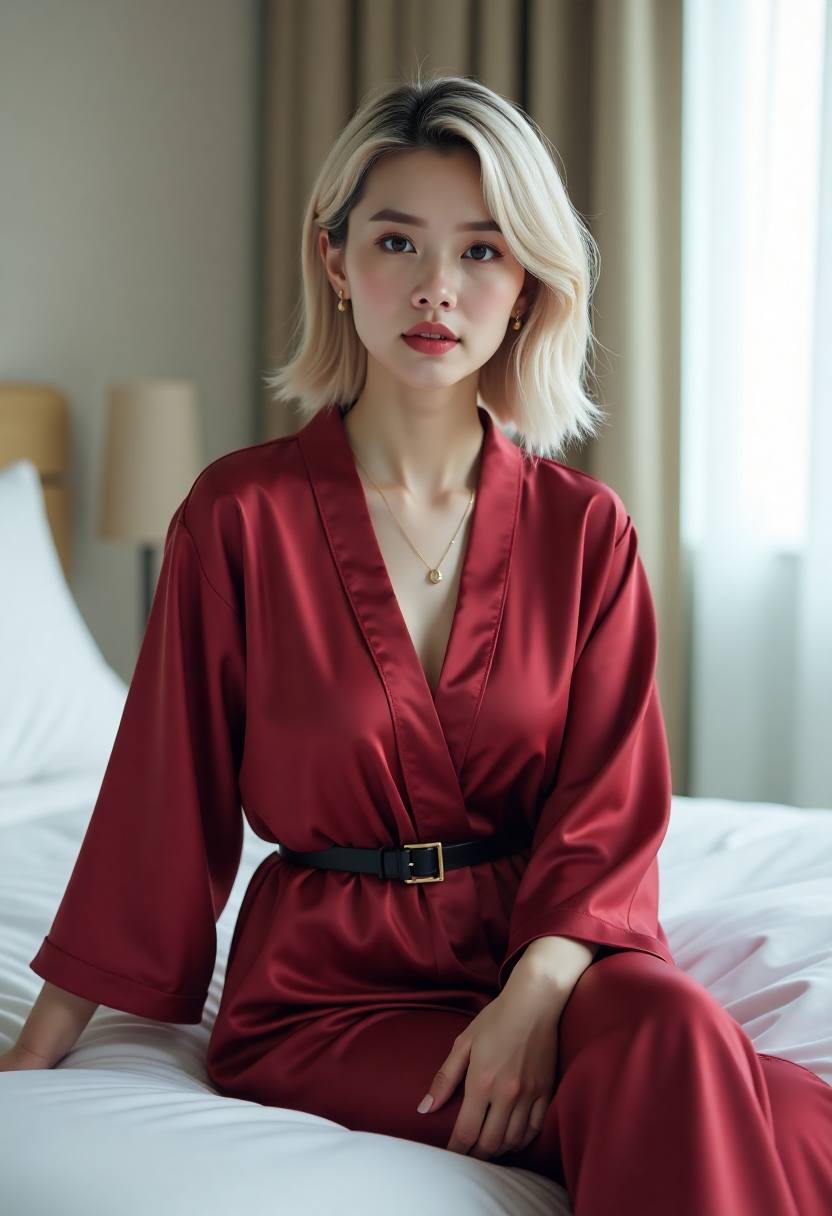观众头像